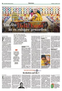 DIE HARKE Seite 33