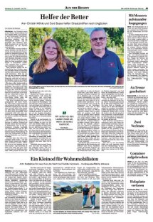 DIE HARKE Seite 40