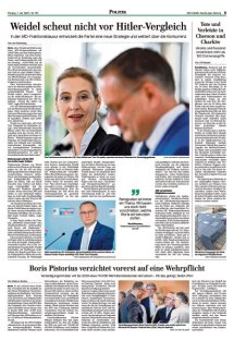 DIE HARKE Seite 5