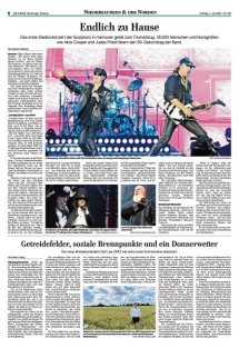 DIE HARKE Seite 8