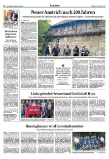 DIE HARKE Seite 14