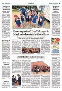 DIE HARKE Seite 15