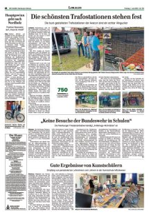 DIE HARKE Seite 16