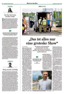 DIE HARKE Seite 2