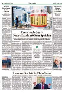 DIE HARKE Seite 6