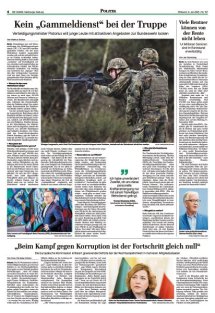 DIE HARKE Seite 4