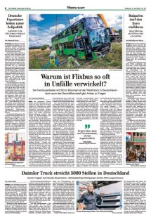 DIE HARKE Seite 6
