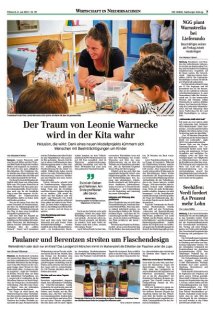 DIE HARKE Seite 7