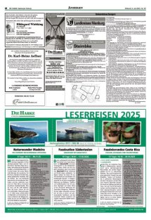 DIE HARKE Seite 12