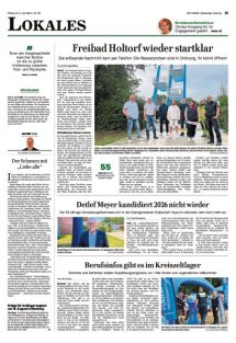 DIE HARKE Seite 13