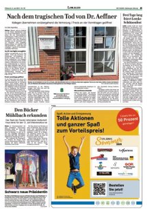 DIE HARKE Seite 15