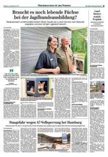 DIE HARKE Seite 21
