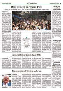 DIE HARKE Seite 25
