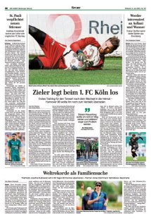 DIE HARKE Seite 30
