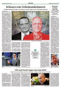 DIE HARKE Seite 5