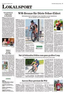 DIE HARKE Seite 9