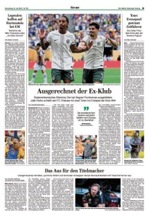 DIE HARKE Seite 11