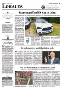 DIE HARKE Seite 15