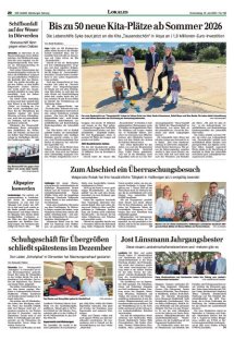DIE HARKE Seite 20