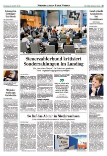 DIE HARKE Seite 23