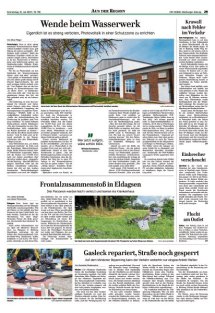 DIE HARKE Seite 29