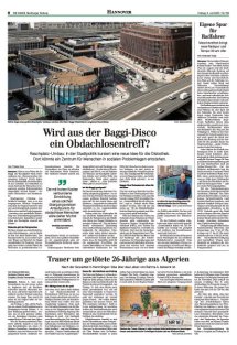 DIE HARKE Seite 8