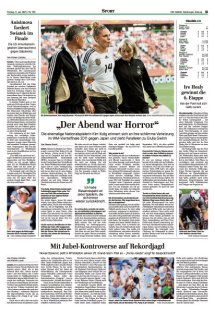 DIE HARKE Seite 11