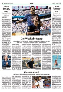 DIE HARKE Seite 12