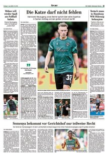 DIE HARKE Seite 13