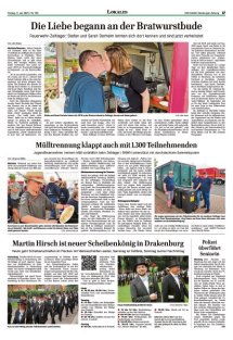 DIE HARKE Seite 17
