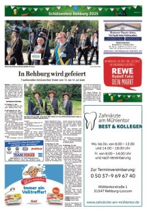DIE HARKE Seite 22