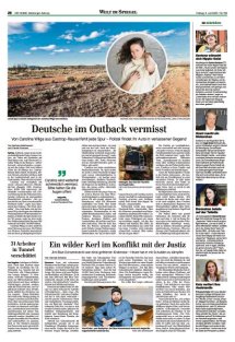 DIE HARKE Seite 28