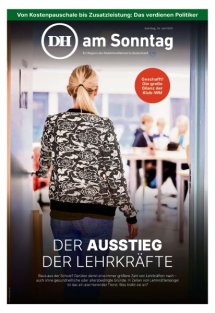 DIE HARKE vom 13.07.2025