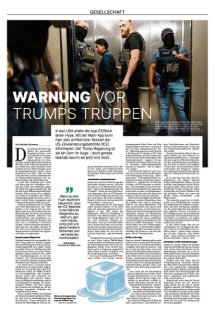 DIE HARKE Seite 10