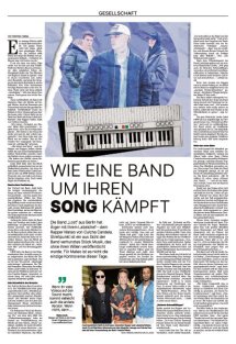 DIE HARKE Seite 13