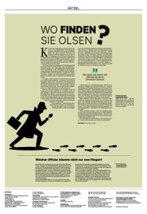 DIE HARKE Seite 18