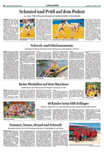 DIE HARKE Seite 10