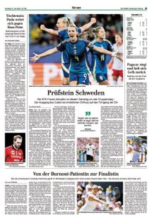 DIE HARKE Seite 11