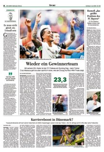 DIE HARKE Seite 12