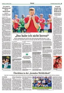 DIE HARKE Seite 13