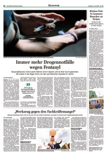 DIE HARKE Seite 14