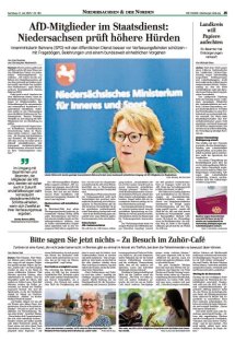 DIE HARKE Seite 15