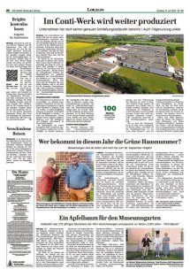 DIE HARKE Seite 20