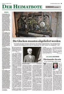DIE HARKE Seite 25
