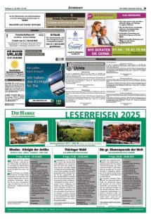 DIE HARKE Seite 31