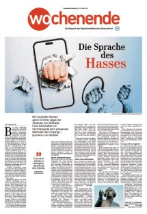 DIE HARKE Seite 33