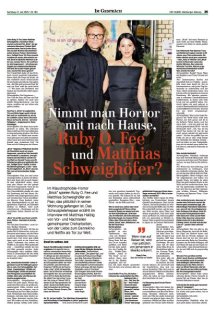 DIE HARKE Seite 35