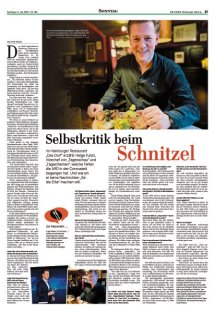 DIE HARKE Seite 37