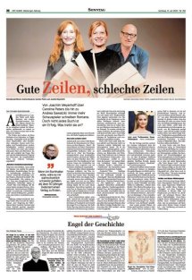 DIE HARKE Seite 38