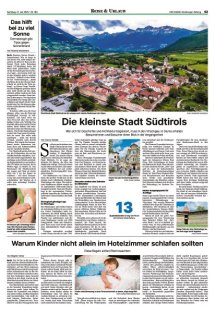 DIE HARKE Seite 43